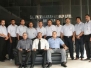 Sales team & Jeddah Branch